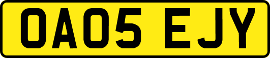 OA05EJY