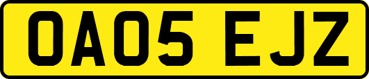OA05EJZ