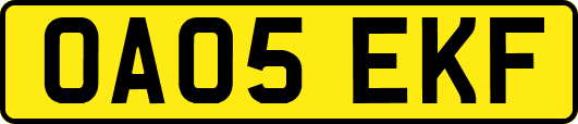 OA05EKF