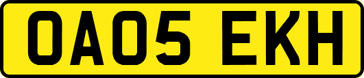 OA05EKH
