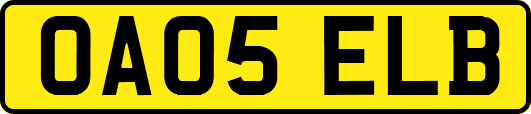 OA05ELB