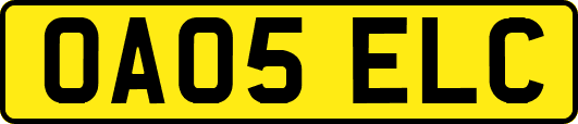 OA05ELC
