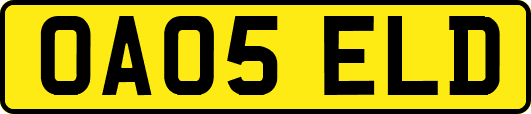 OA05ELD