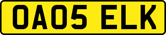OA05ELK