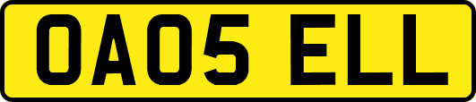 OA05ELL