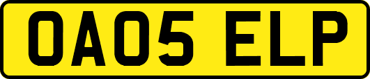 OA05ELP