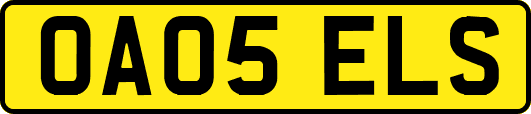 OA05ELS