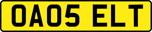 OA05ELT