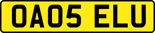 OA05ELU