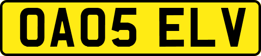 OA05ELV