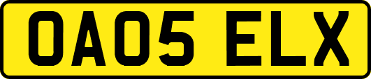 OA05ELX