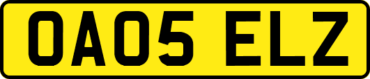 OA05ELZ
