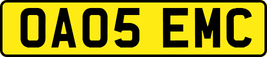OA05EMC