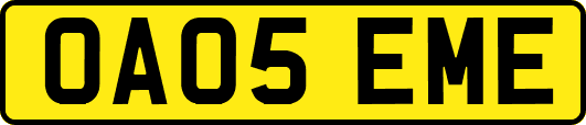 OA05EME