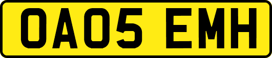 OA05EMH