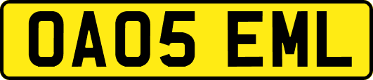 OA05EML