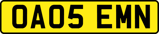 OA05EMN