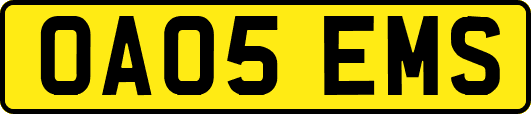 OA05EMS