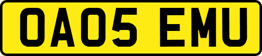 OA05EMU