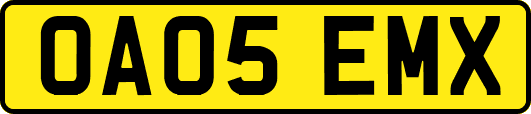 OA05EMX