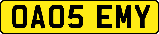 OA05EMY