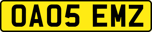 OA05EMZ