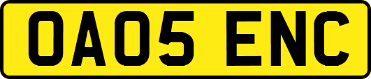 OA05ENC
