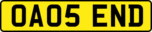 OA05END