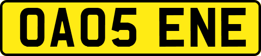 OA05ENE