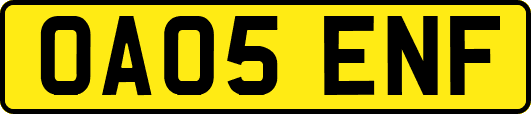 OA05ENF