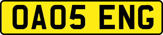 OA05ENG