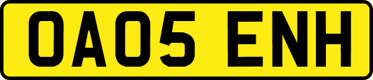 OA05ENH