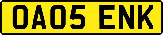 OA05ENK