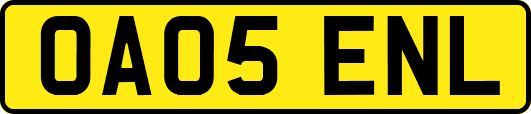 OA05ENL