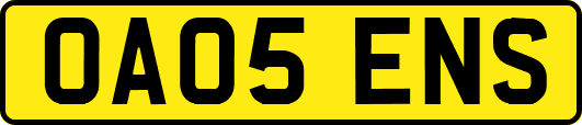 OA05ENS
