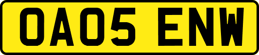 OA05ENW