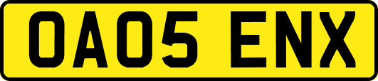 OA05ENX