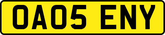OA05ENY