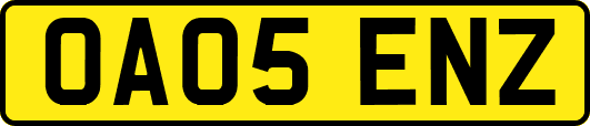 OA05ENZ
