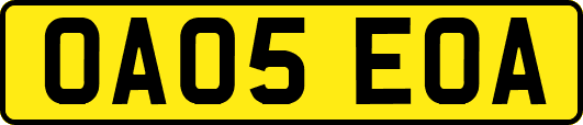 OA05EOA
