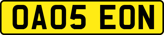 OA05EON