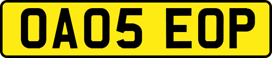 OA05EOP