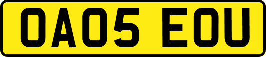 OA05EOU