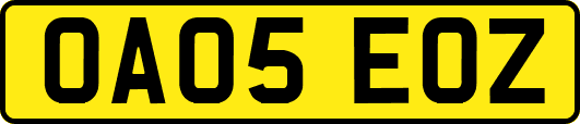 OA05EOZ