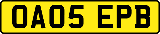 OA05EPB