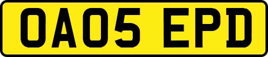 OA05EPD