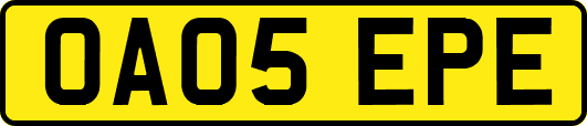 OA05EPE