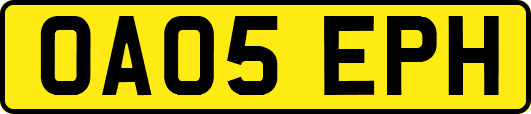 OA05EPH