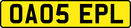 OA05EPL