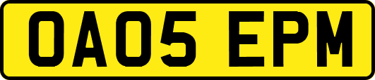 OA05EPM